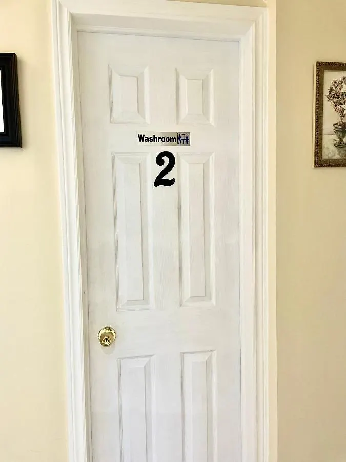 Perfect Home-Private Washrooms,Free Parking,High Speed Net 0*, Toronto Canada